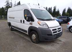 2014 RAM Promaster 2500 High Roof