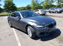 2017 BMW 430I Xdrive