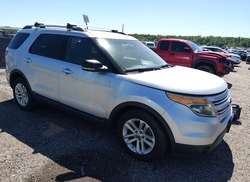 2011 Ford Explorer XLT