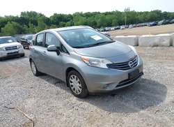 2014 Nissan Versa Note SV