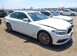 2018 BMW 530I  