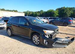 2015 Mitsubishi Outlander Sport SE