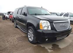 2013 GMC Yukon XL 1500 Denali