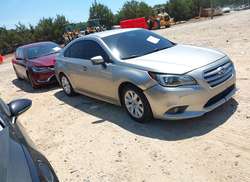 2016 Subaru Legacy 2.5I Premium