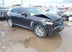 2011 Infiniti FX35  