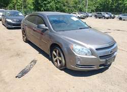 2012 Chevrolet Malibu 1LT