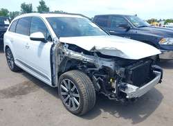 2017 Audi Q7 3.0T Premium