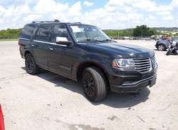 2015 Lincoln Navigator  