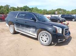 2017 GMC Yukon XL SLT