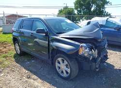 2017 GMC Terrain SLE-1