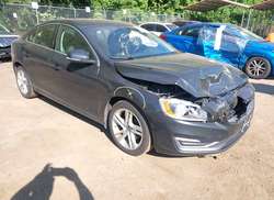 2015 Volvo S60 T5 Premier