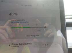 2021 Tesla Model Y Long Range Dual Motor ALL-Wheel Drive — 17