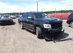 2010 Chevrolet Avalanche 1500 LTZ