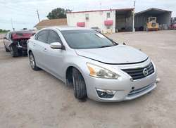 2013 Nissan Altima 2.5 SL