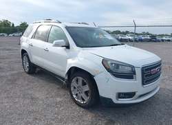 2017 GMC Acadia Limited  