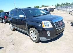2011 GMC Terrain SLT-2