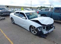 2017 Dodge Charger R/T RWD