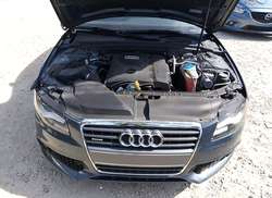 2011 Audi A4 2.0T Premium — 10