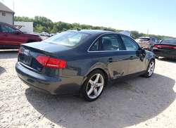 2011 Audi A4 2.0T Premium — 4