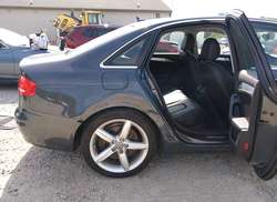 2011 Audi A4 2.0T Premium — 8