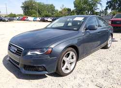 2011 Audi A4 2.0T Premium — 2