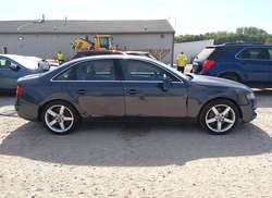 2011 Audi A4 2.0T Premium — 13
