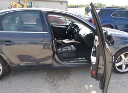 2011 Audi A4 2.0T Premium — 5