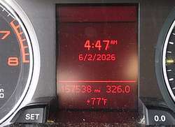 2011 Audi A4 2.0T Premium — 15