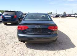 2011 Audi A4 2.0T Premium — 16