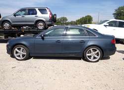 2011 Audi A4 2.0T Premium — 14