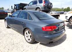 2011 Audi A4 2.0T Premium — 3