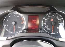 2011 Audi A4 2.0T Premium — 7