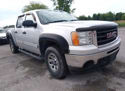 2011 GMC Sierra 1500 SL