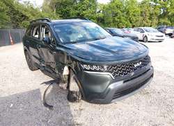 2022 KIA Sorento X-Line S