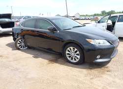 2014 Lexus ES 300H  