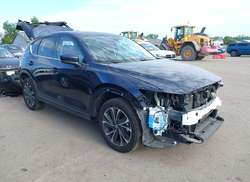 2022 Mazda CX-5 2.5 S Premium