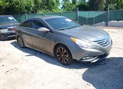 2014 Hyundai Sonata SE 2.0T