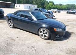 2012 Audi A5 2.0T Premium