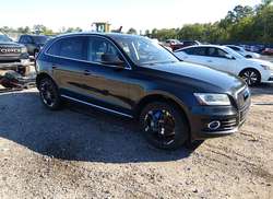 2015 Audi Q5 2.0T Premium