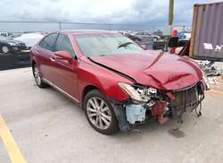 2010 Lexus ES 350  
