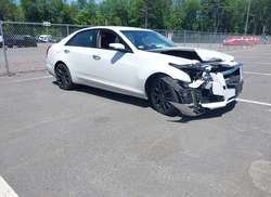 2019 Cadillac CTS Standard