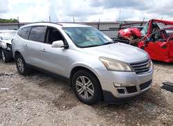 2015 Chevrolet Traverse 2LT