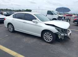 2015 Honda Accord EX