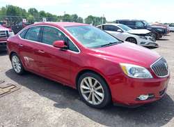 2014 Buick Verano  