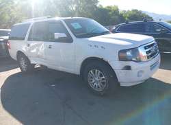 2014 Ford Expedition EL Limited