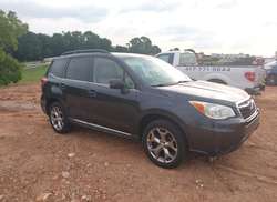 2015 Subaru Forester 2.5I Touring
