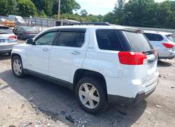 2011 GMC Terrain SLE-2 — 3