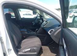 2011 GMC Terrain SLE-2 — 5