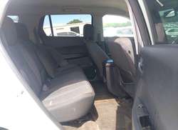 2011 GMC Terrain SLE-2 — 8