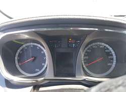 2011 GMC Terrain SLE-2 — 7